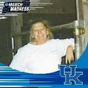 Meet your Posher, Julie